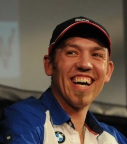 Peter Hickman