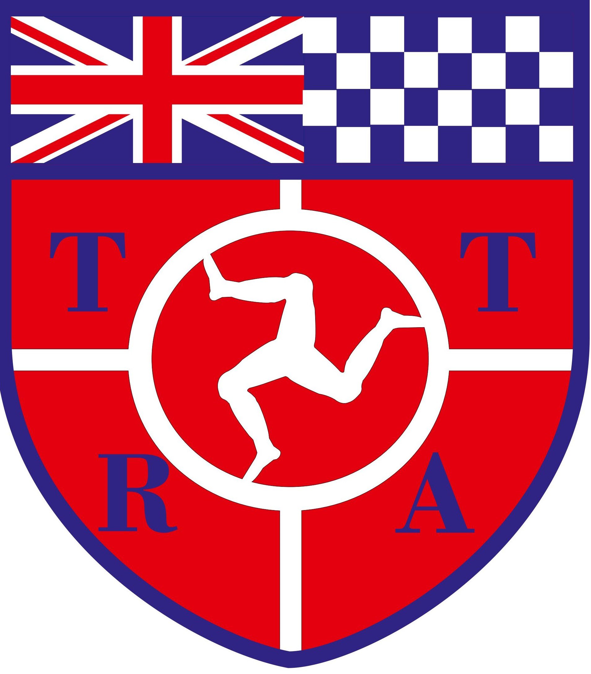 TTRA Logo